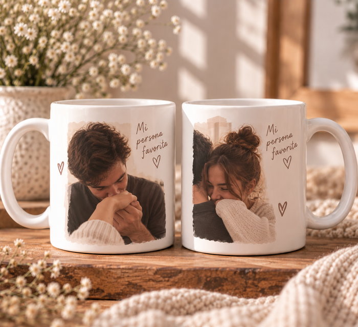 Pareja